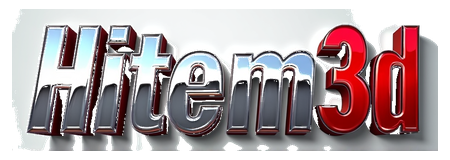 hitem3d logo
